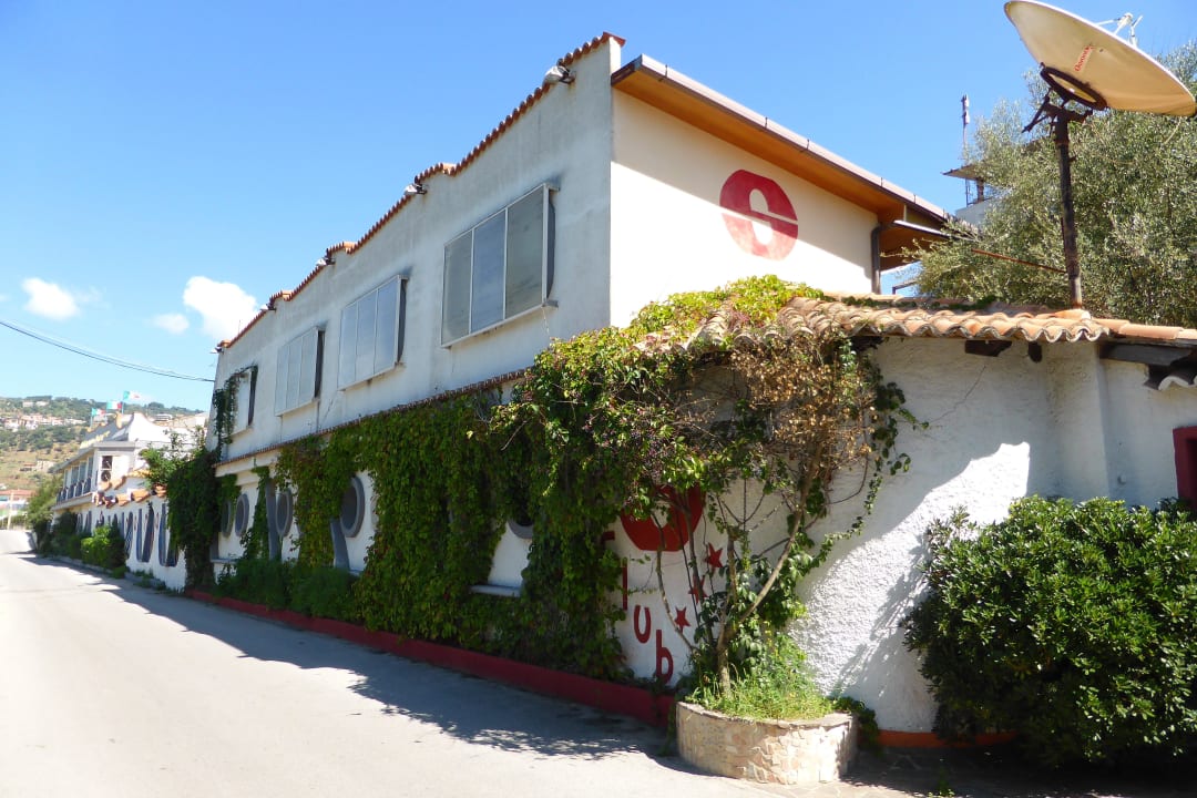 Sayonara Sayonara Villaggio