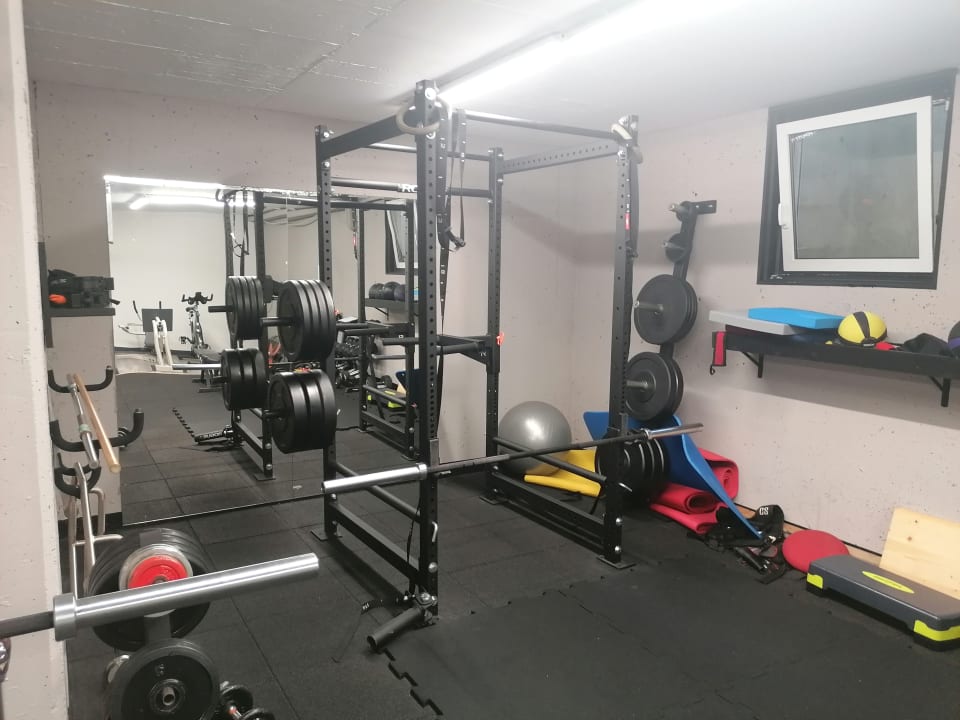 Sport & Freizeit Hotel Mehrhauser