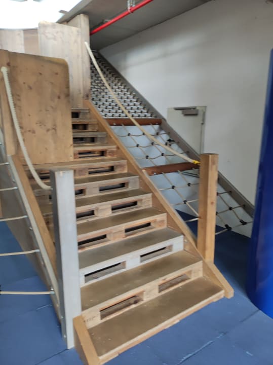 Sport & Freizeit JUFA Hotel Hamburg HafenCity