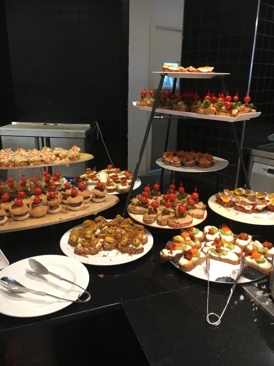 Gastro Prinsotel La Dorada