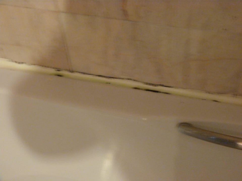 Es geht so weiter Peace Laguna Resort and Spa