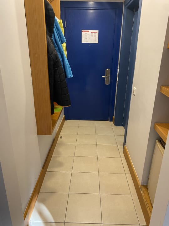 Zimmer Labranda Alantur Resort