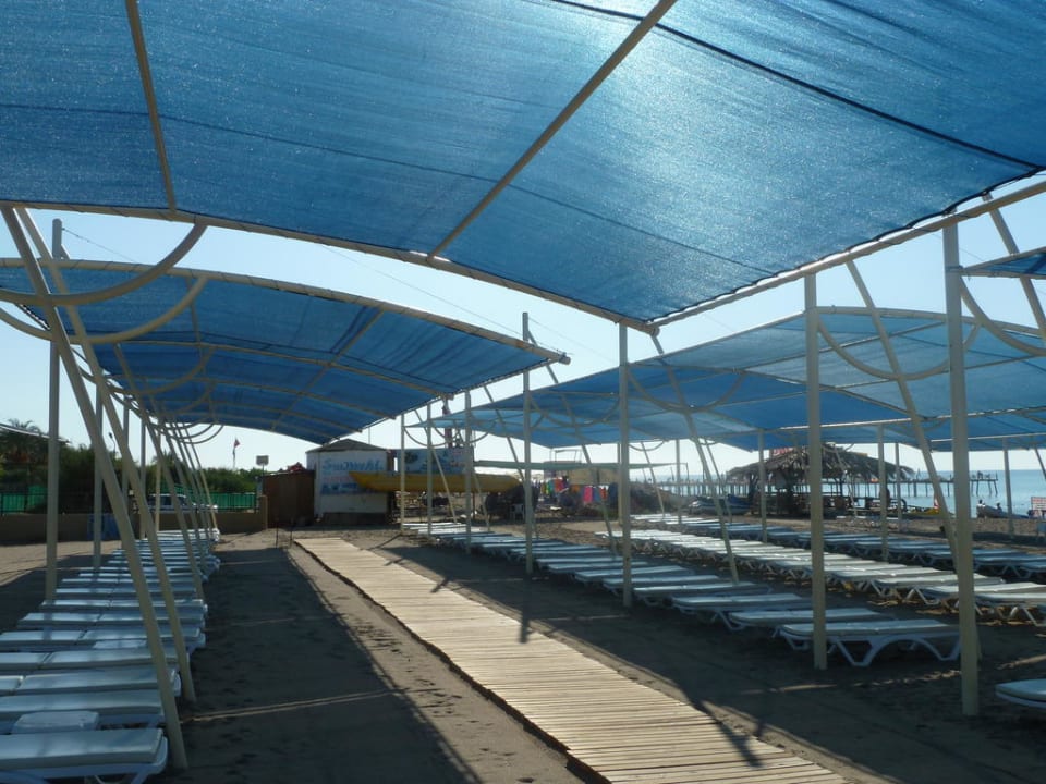 Hotelstrand Seaden Sea World Resort & Spa