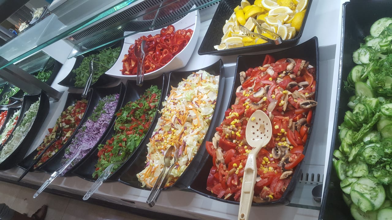 Gastro Hane Family Resort