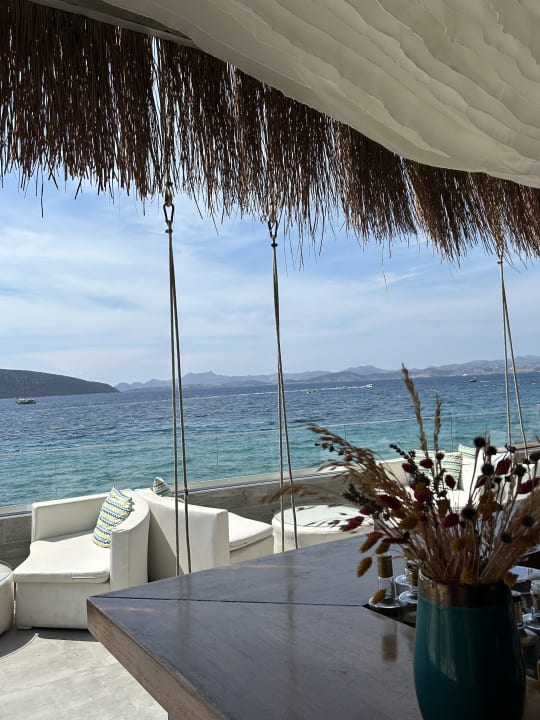 Gastro TUI MAGIC LIFE Bodrum - Adult Only (16+)