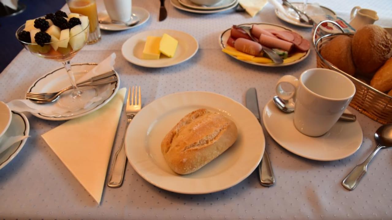 Restaurant Landhaus Keller - Hotel de Charme