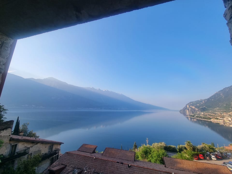 Ausblick Centro Vacanze La Limonaia