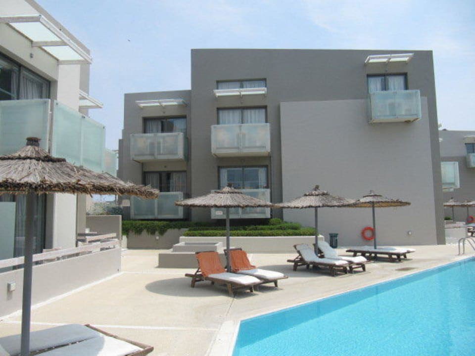 Hotel Akti Palace Resort & Spa