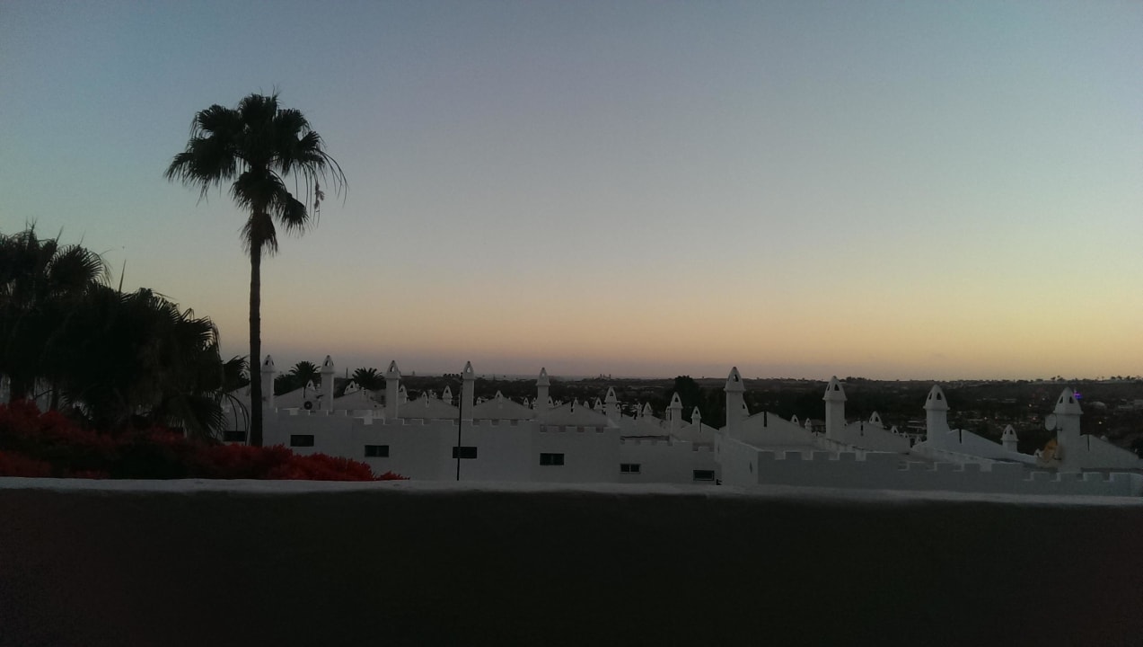 Dahinten ist das Meer Sunprime Atlantic View