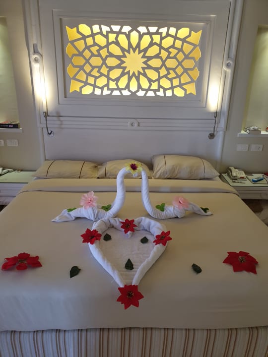 Zimmer Makadi Spa - Adults only
