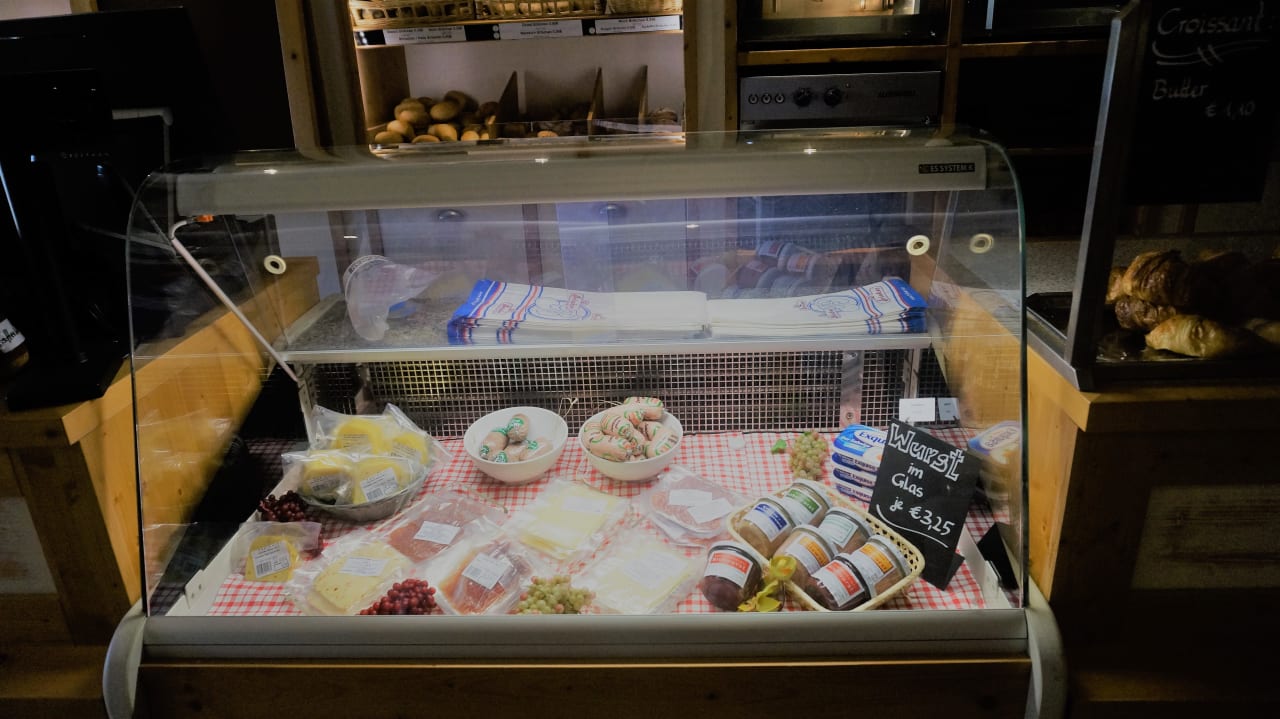 Gastro Hapimag Resort Winterberg