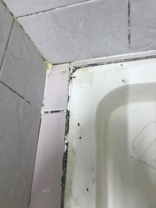 Zimmer Semt Luna Beach Hotel