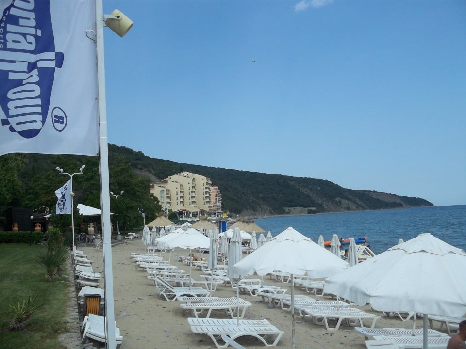 Supi Andalucia Beach Hotel & Residence