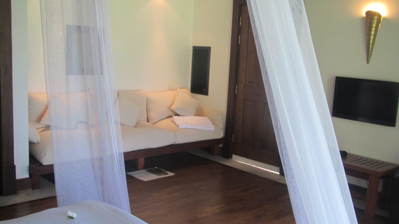 Ngapali Bay Villas & Spa Ngapali Bay Villas & Spa