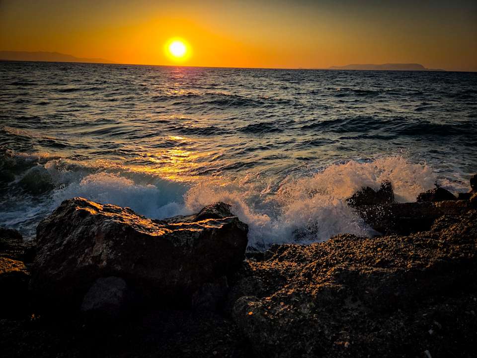 Strand Hotel Aphrodite Beach Club