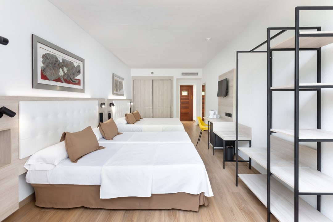 Zimmer Alexandre Hotel Gala