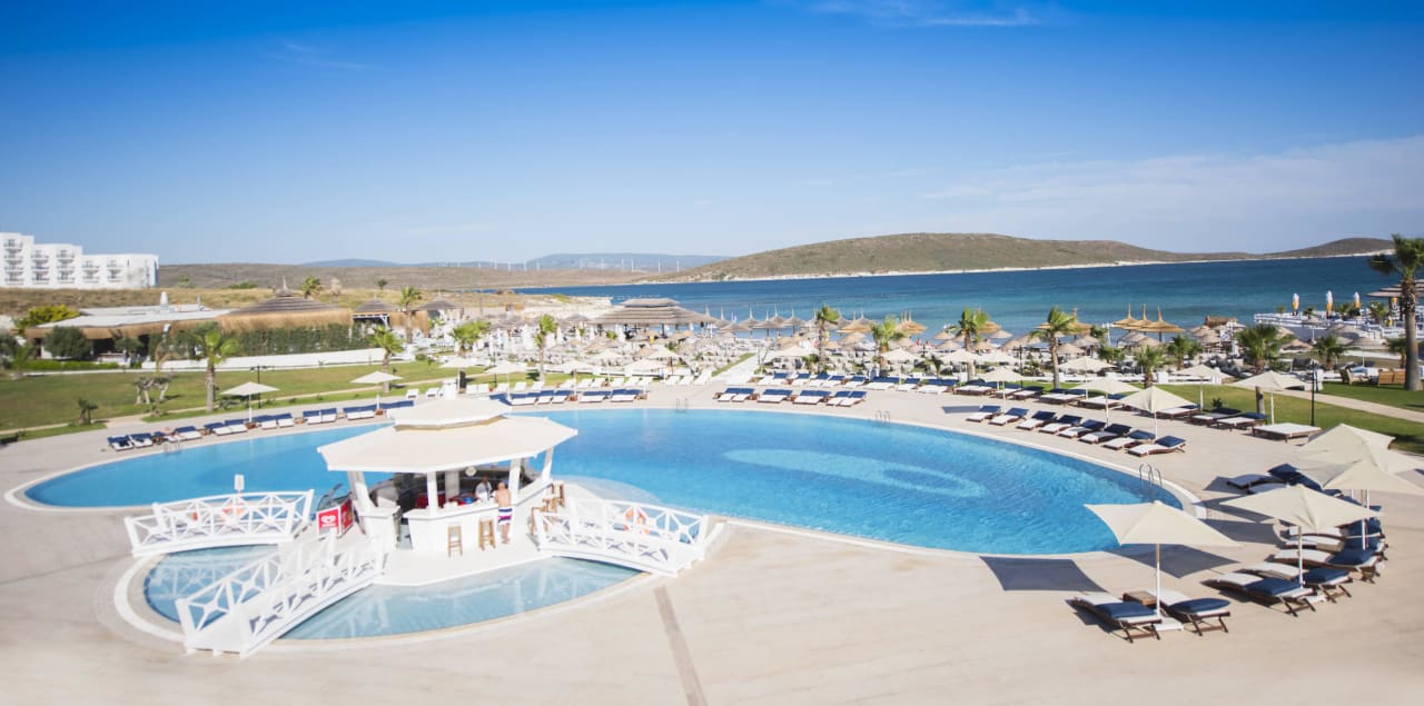 Premier Solto Hotel by Corendon Cocos The Club Solto