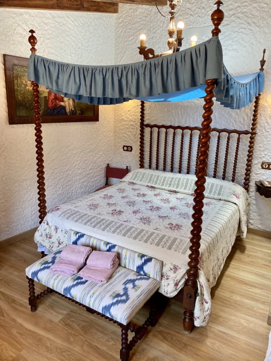 Zimmer Finca Ses Fontanelles