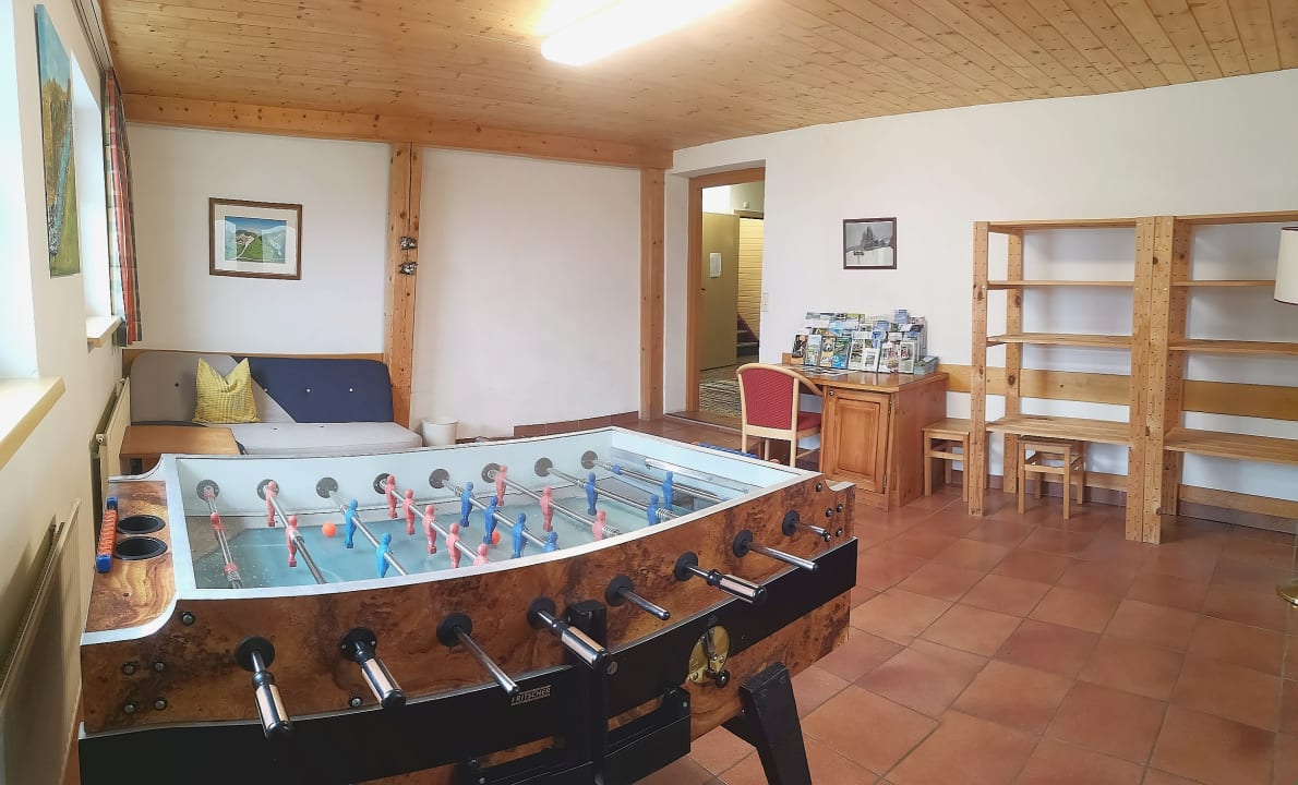 Sport & Freizeit Ferienhaus Kurzenhof
