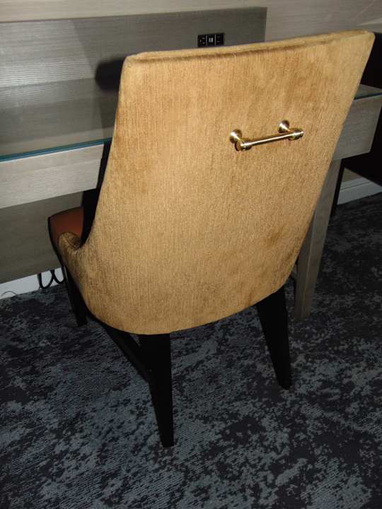 Zimmer Hotel The Henry