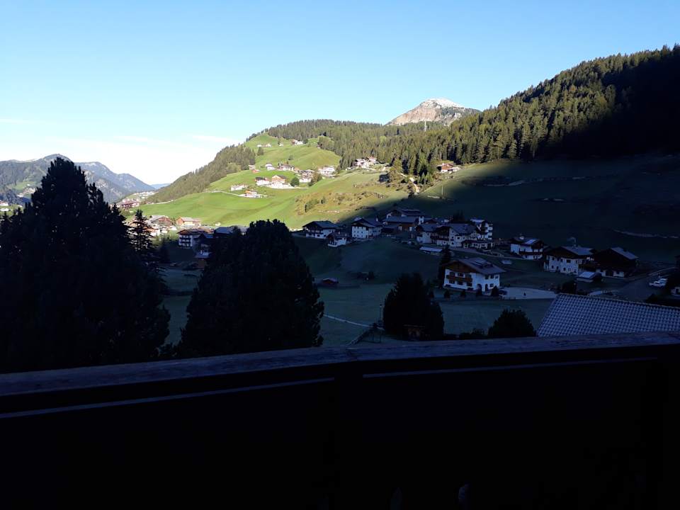 Ausblick Residence Villa Funtanes