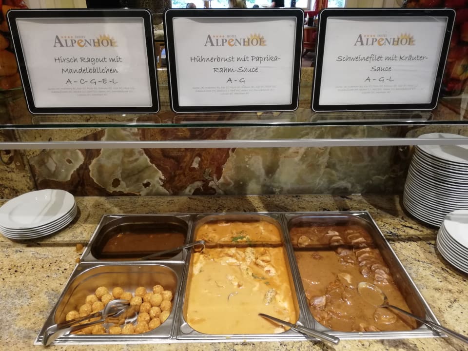 Gastro Hotel Alpenhof