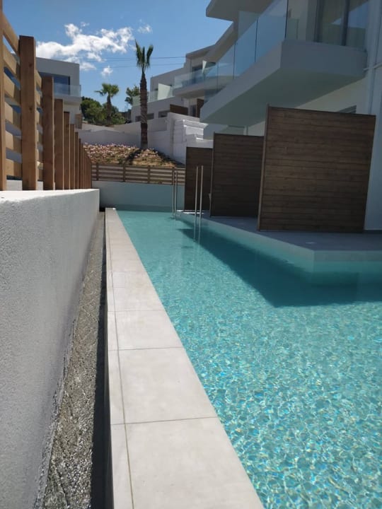 Außenansicht Harmony Crest Resort & Spa