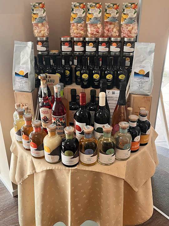 Sonstiges Relax Hotel Villa La Gardenia & Oleandra