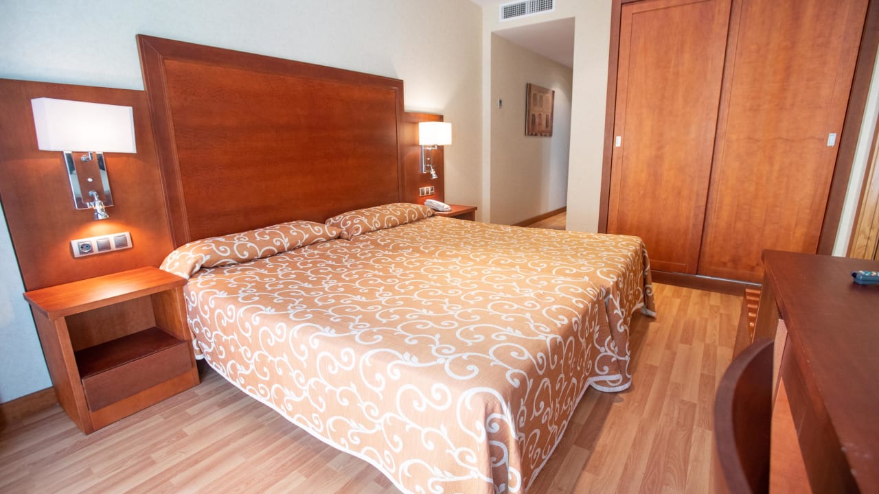 Zimmer Hotel Moon Dreams Calabahía