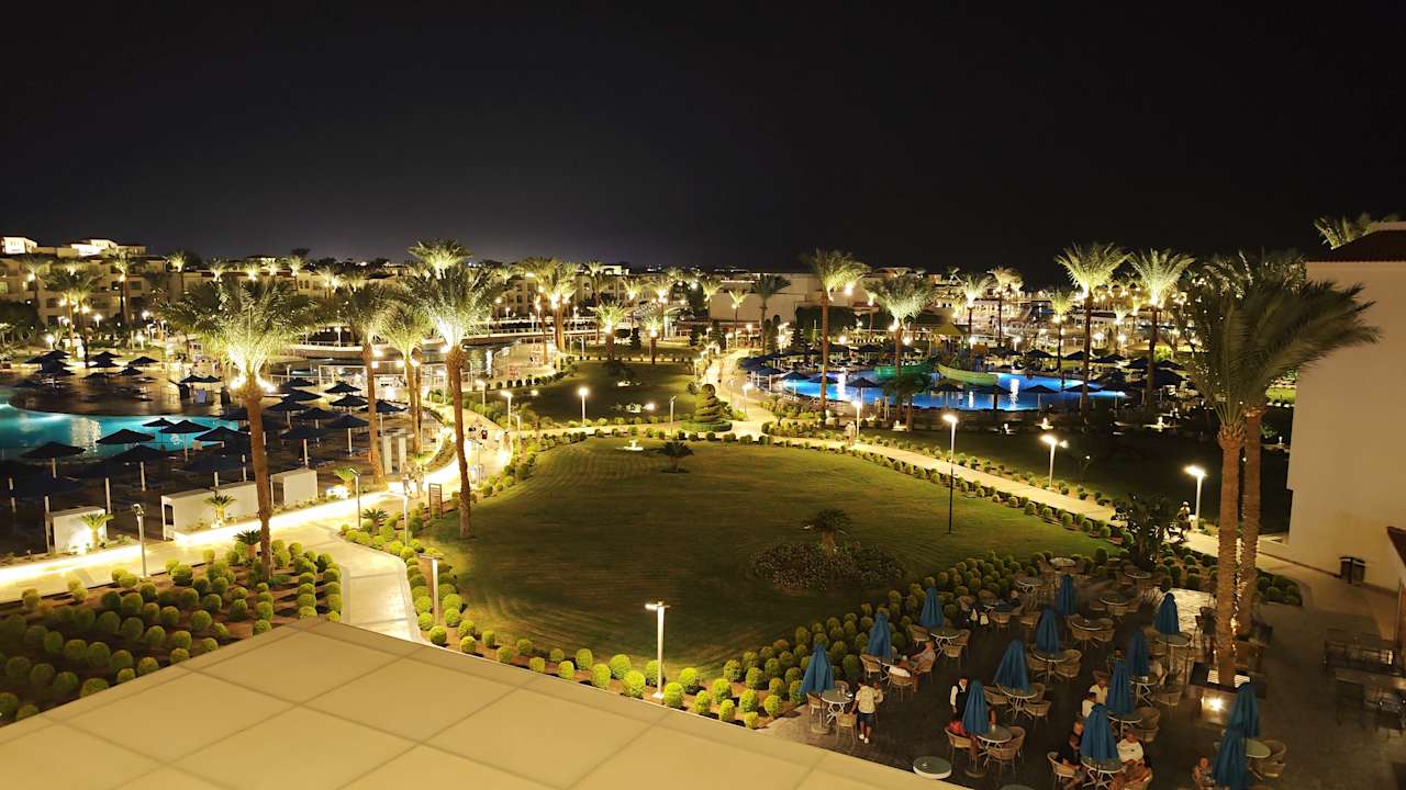 Pool Pickalbatros Dana Beach Resort - Hurghada