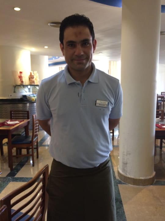 Sonstiges Parrotel Beach Resort