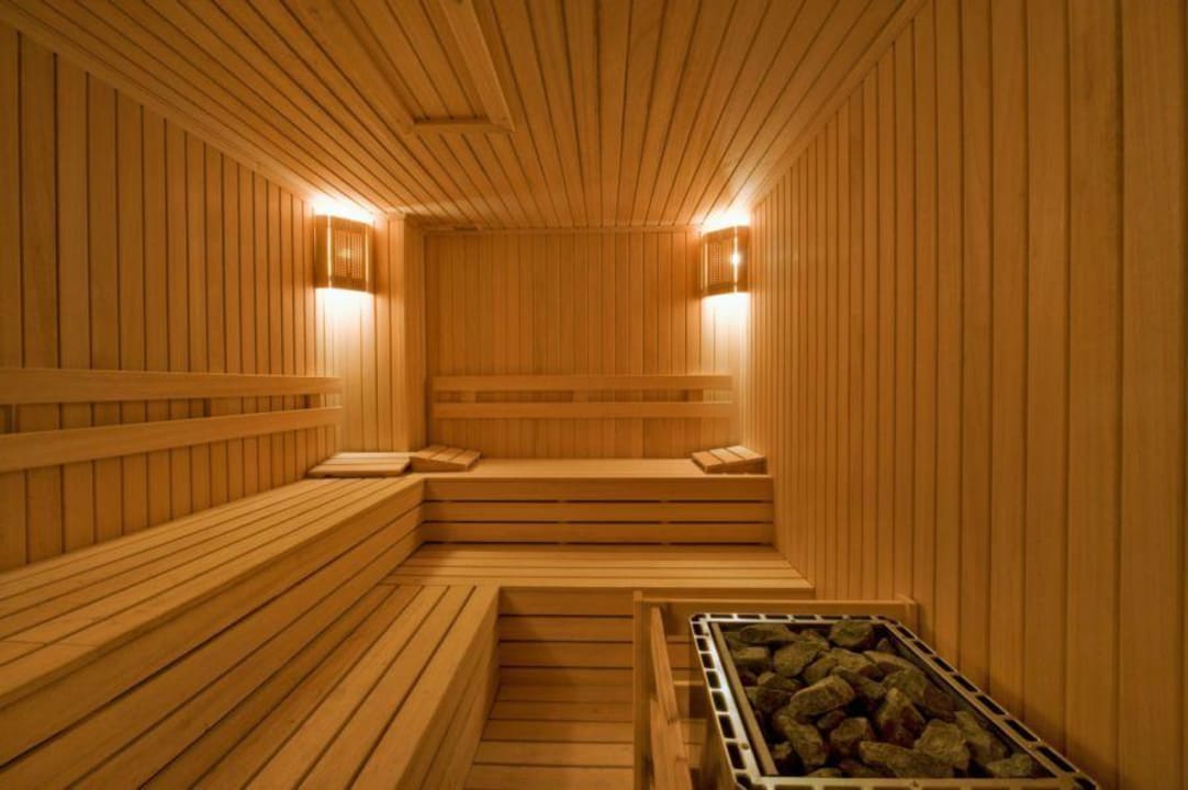 Sport facilities Ferman Hotel Istanbul