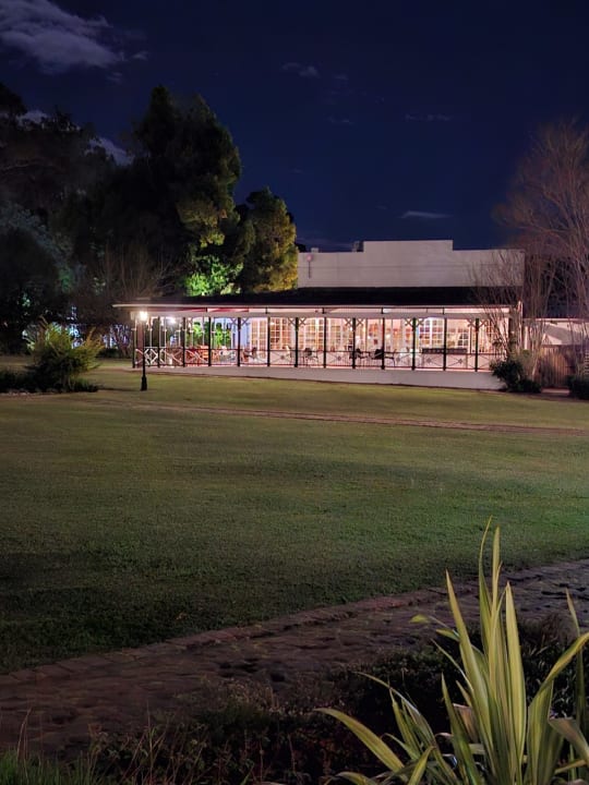 Gartenanlage Hotel Protea Tsitsikamma Village Inn