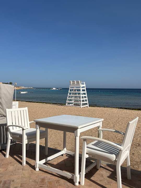 Strand Fort Arabesque Resort, Spa & Villas