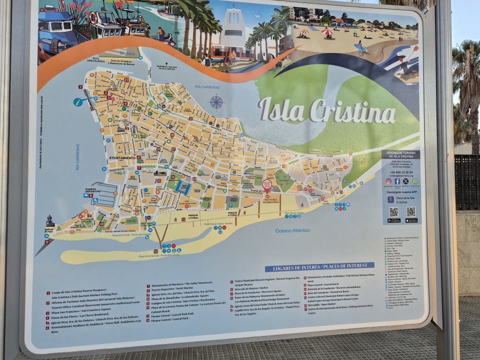 Außenansicht TUI BLUE Isla Cristina Palace