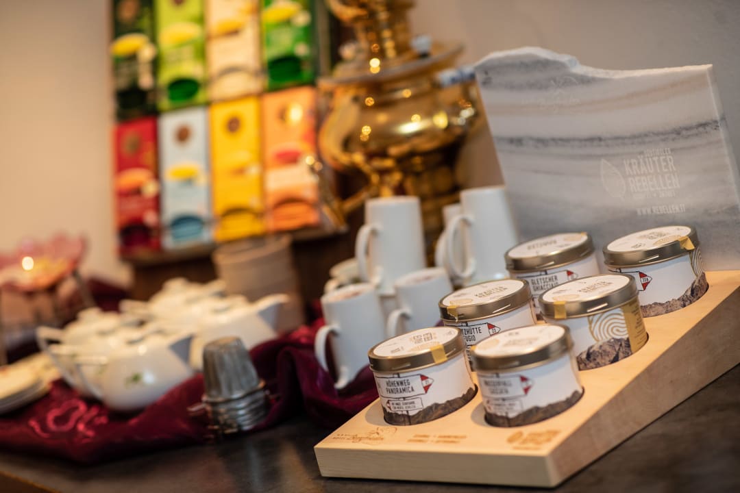 Gastro Hotel Bergfrieden