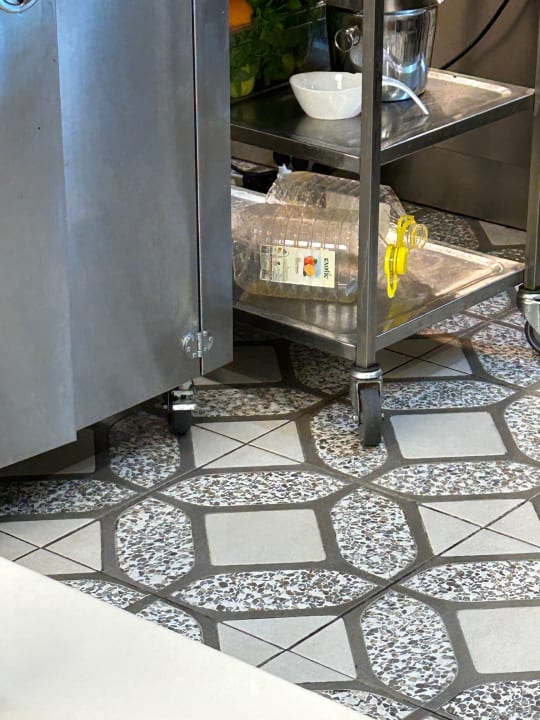 Gastro Jacaranda Luxury Resort