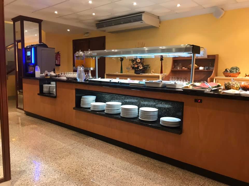 Gastro Cabot Playa Grande - Adults Only