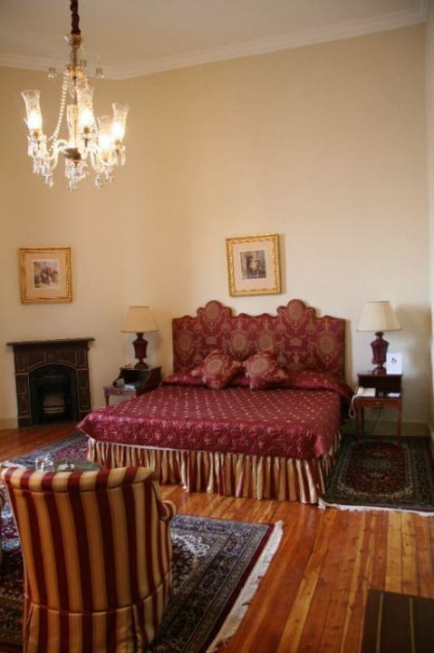 Sofitel Old Cataract, Deluxe-Zimmer 245 Hotel Sofitel Legend Old Cataract