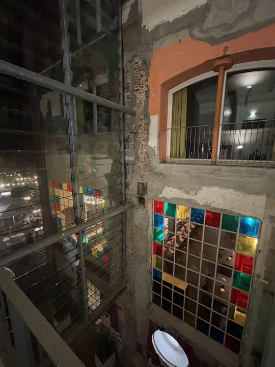 Gastro Factory Hotel