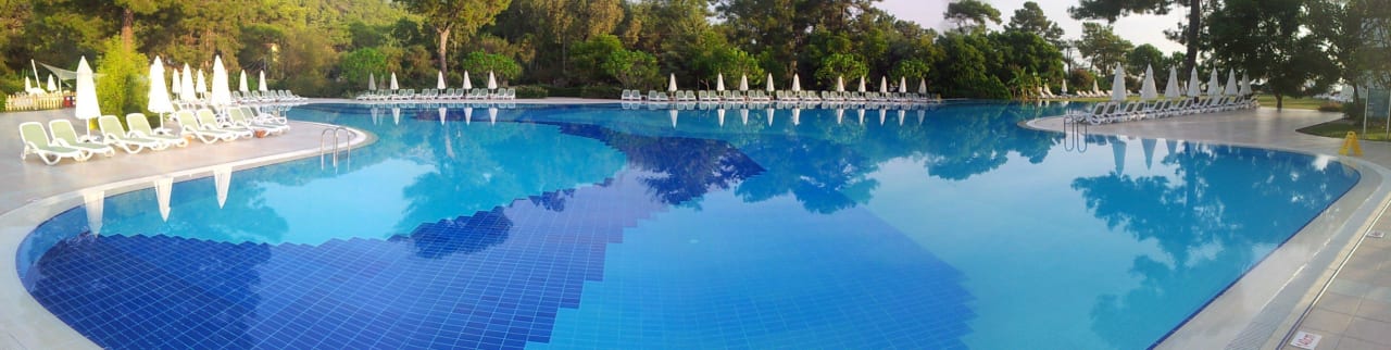 Ma Biche 10/2014 Ma Biche Kemer by Werde Hotels