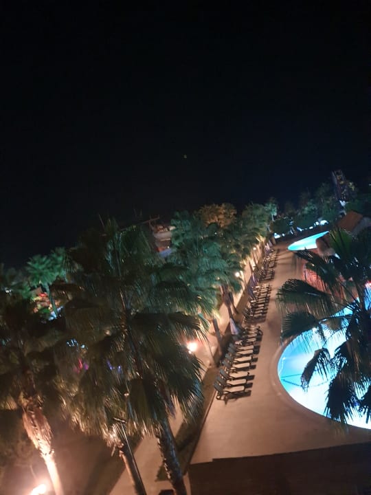 Ausblick Siam Elegance Hotels & Spa