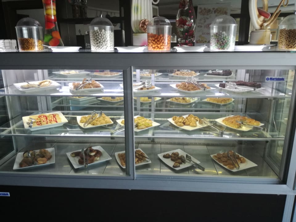 Gastro Side Prenses Resort & Spa