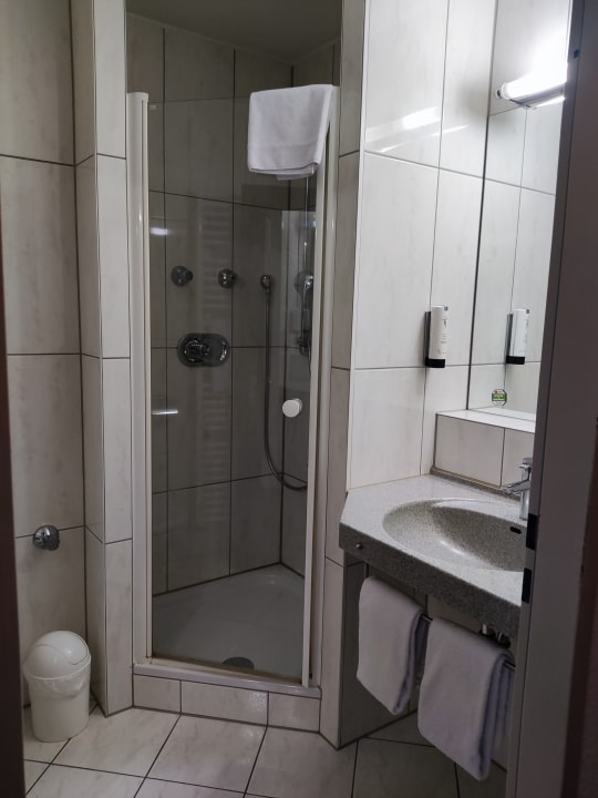 Zimmer Johannesbad Hotel Königshof