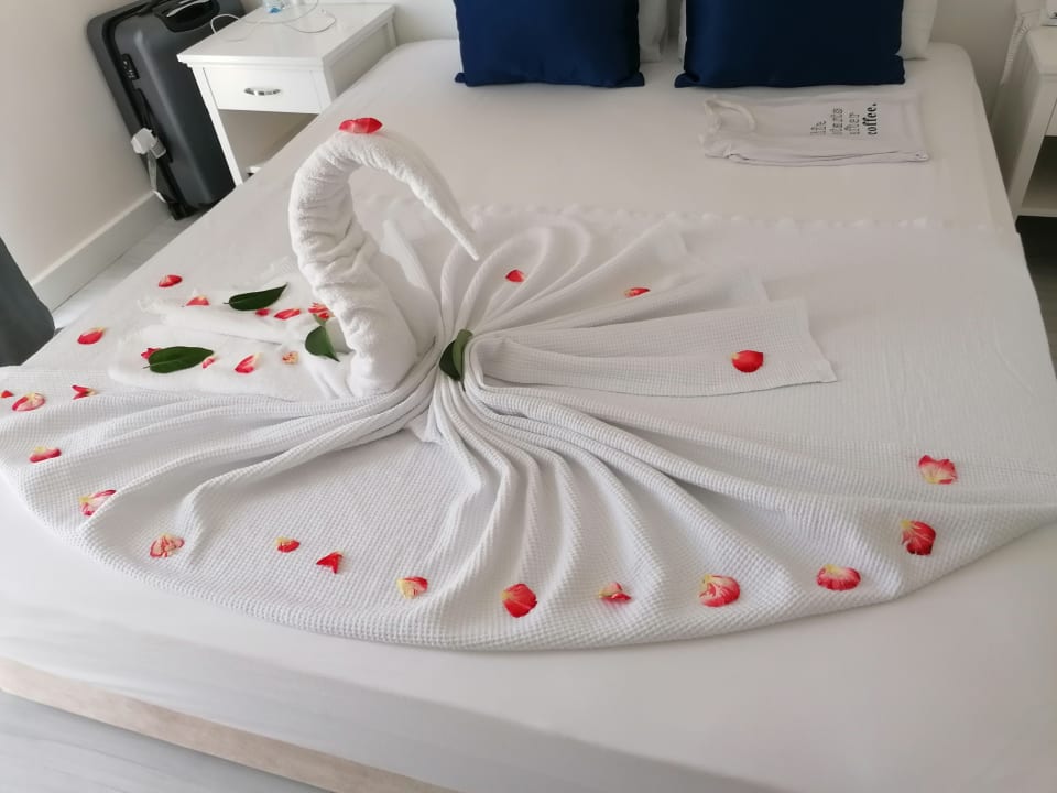 Zimmer FUN&SUN Smart Hane Sun Hotel