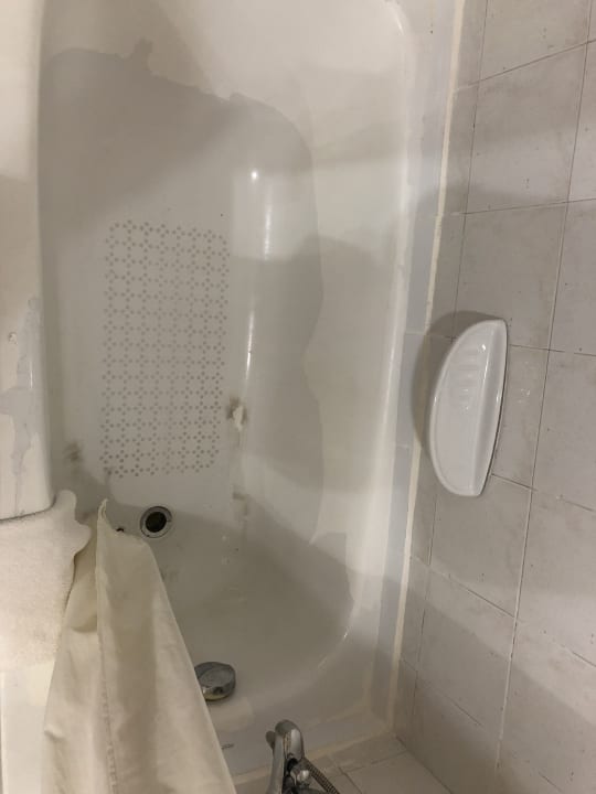 Zimmer Hotel Roc Barlovento
