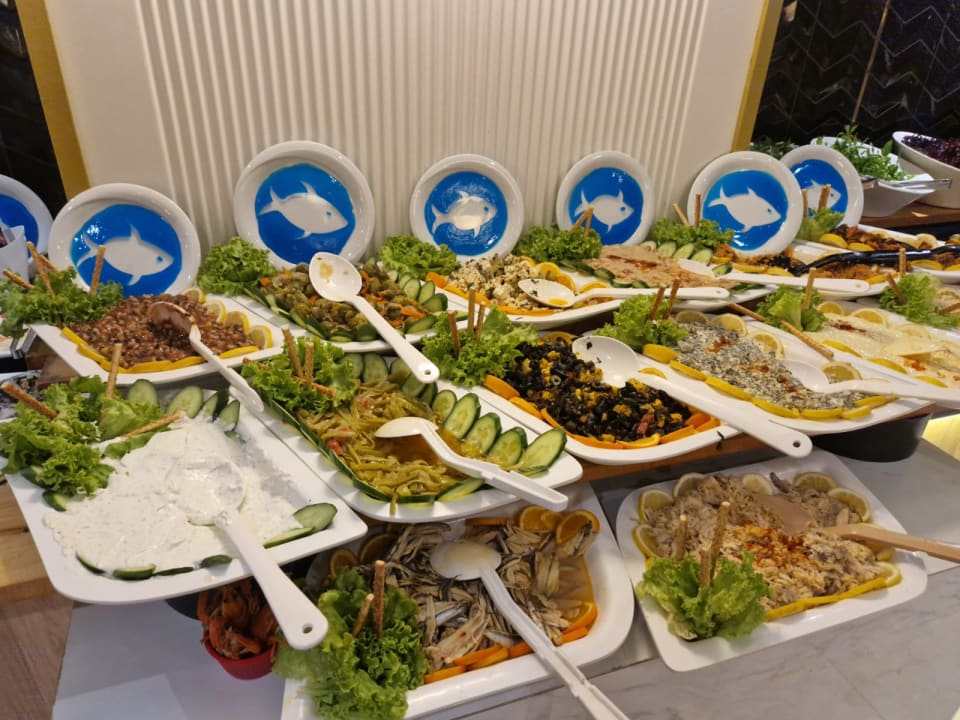 Gastro Annabella Diamond Hotel & Spa