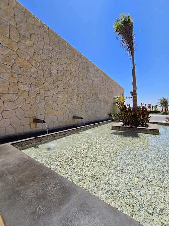 Außenansicht JAZ Elite Riviera