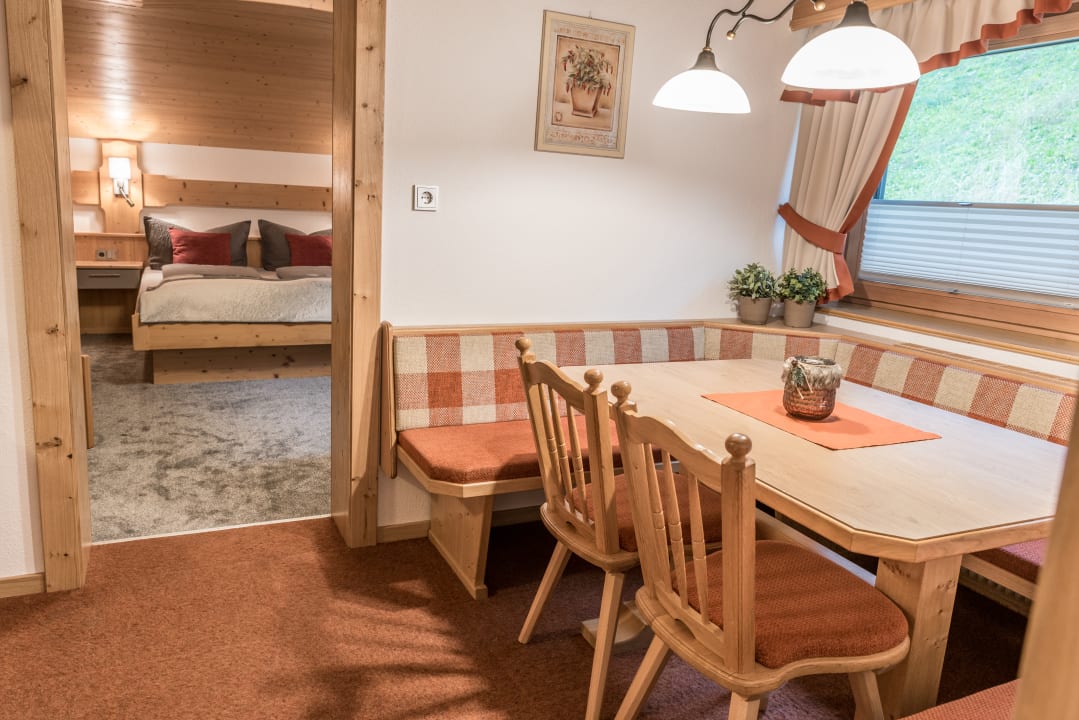 Zimmer Apart Klara