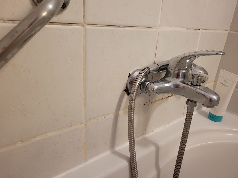 Zimmer Calimera Sirens Beach